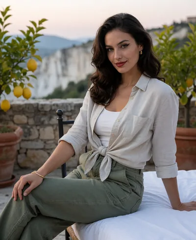 Elettra, photo
