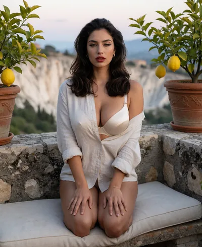 Elettra, photo
