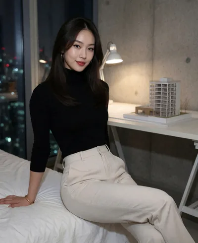 Jiyoon, photo
