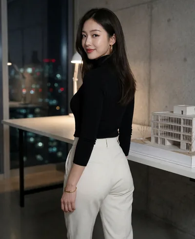 Jiyoon, photo