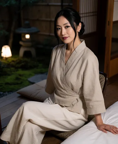 Mayu, photo