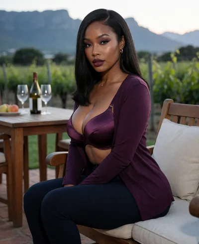 Naledi, photo