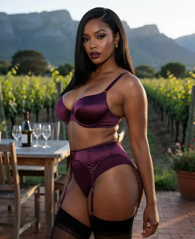 Naledi, photo